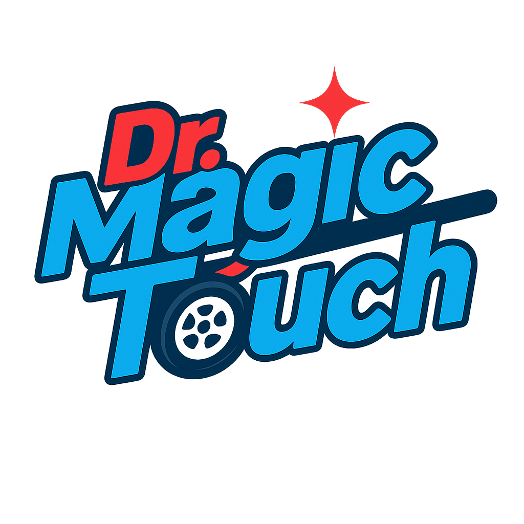 Dr. Magic Touch LLC